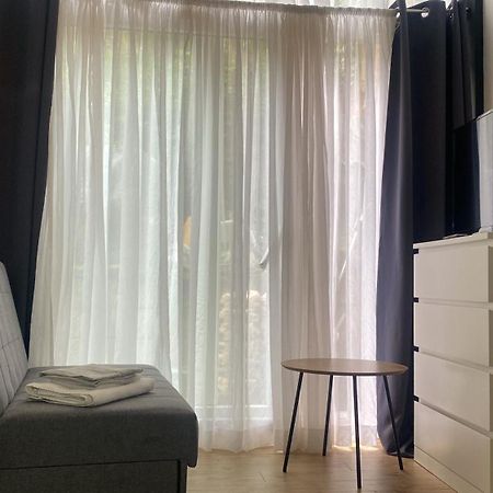 זאגרב Zil - Studio Apartment City Center מראה חיצוני תמונה