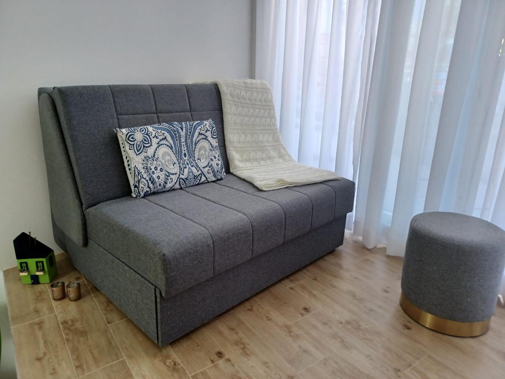 זאגרב Zil - Studio Apartment City Center מראה חיצוני תמונה